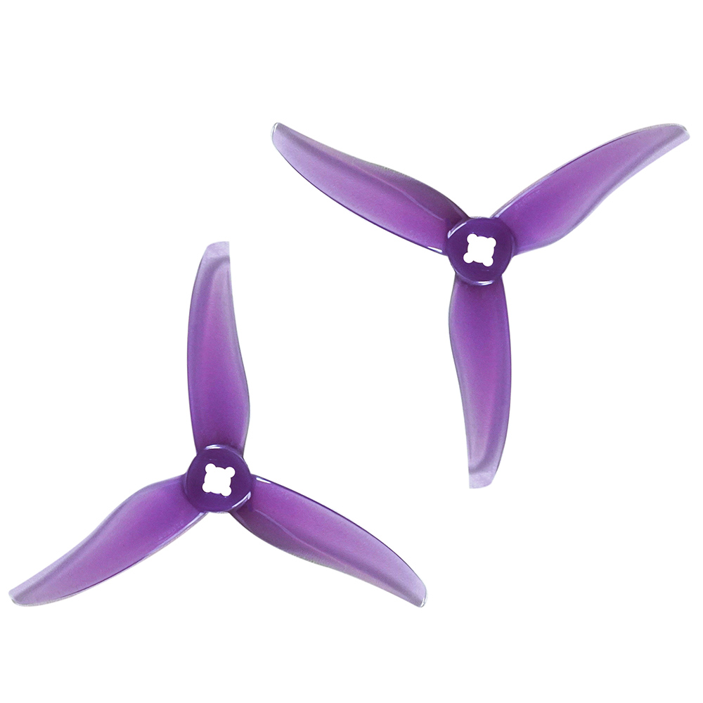 Gemfan Hurricane 3520 3-Blade  - Drone Kit Racing recensie en prijs