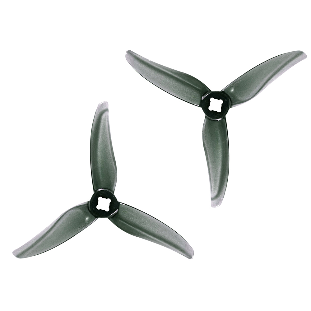 Gemfan Hurricane 3520 3-Blade  - Drone Kit Racing recensie en prijs