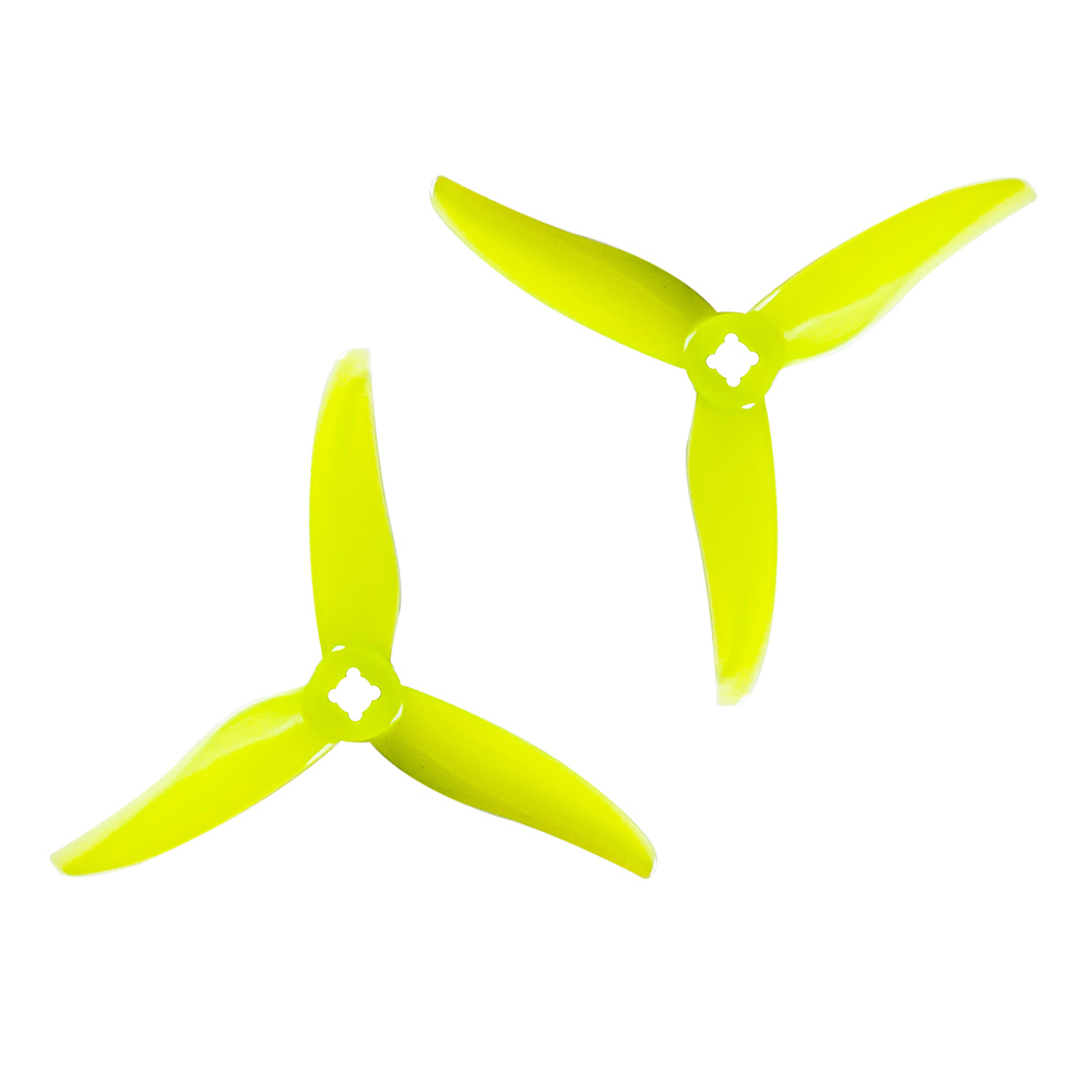 Gemfan Hurricane 3520 3-Blade  - Drone Kit Racing recensie en prijs