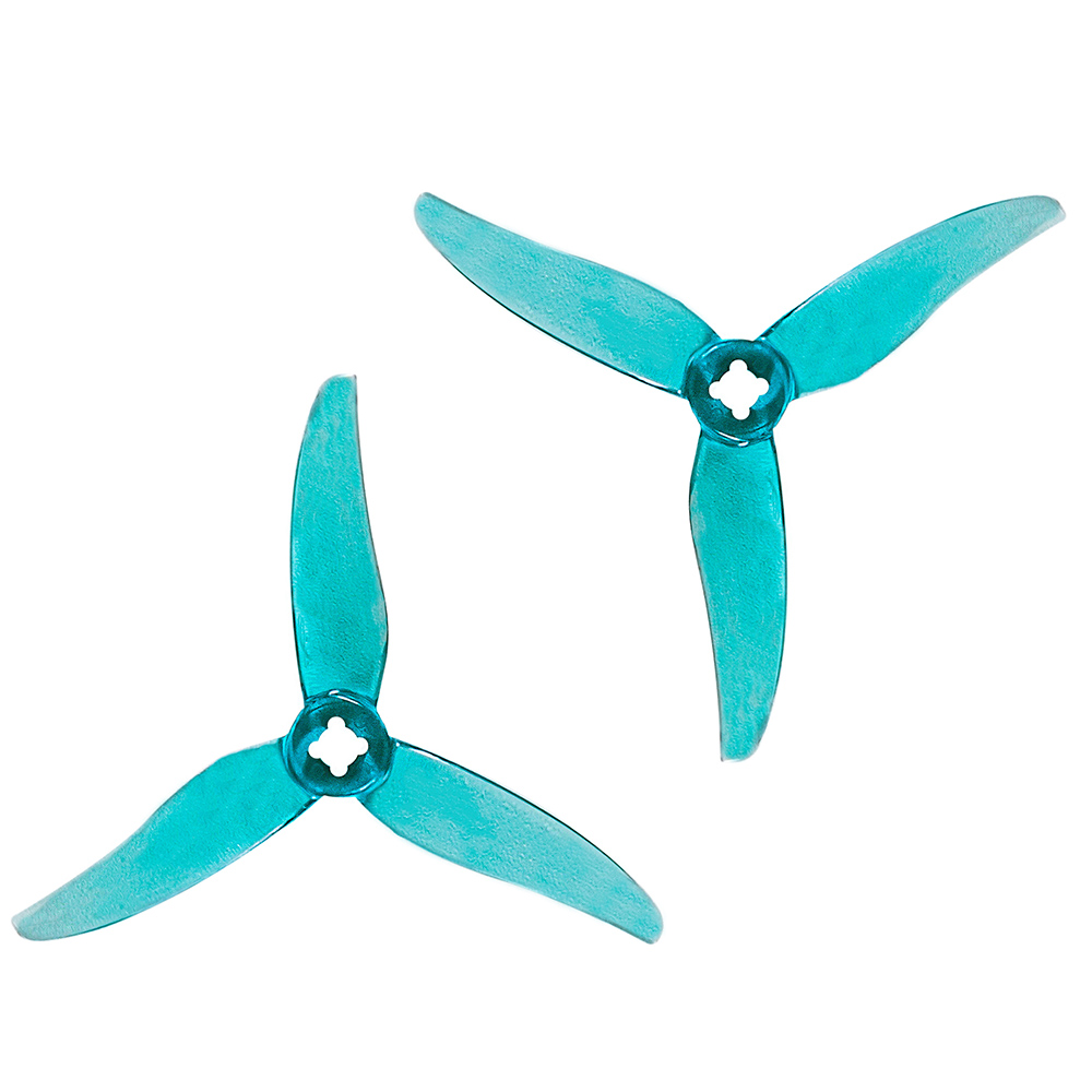 Gemfan Hurricane 3520 3-Blade  - Drone Kit Racing recensie en prijs