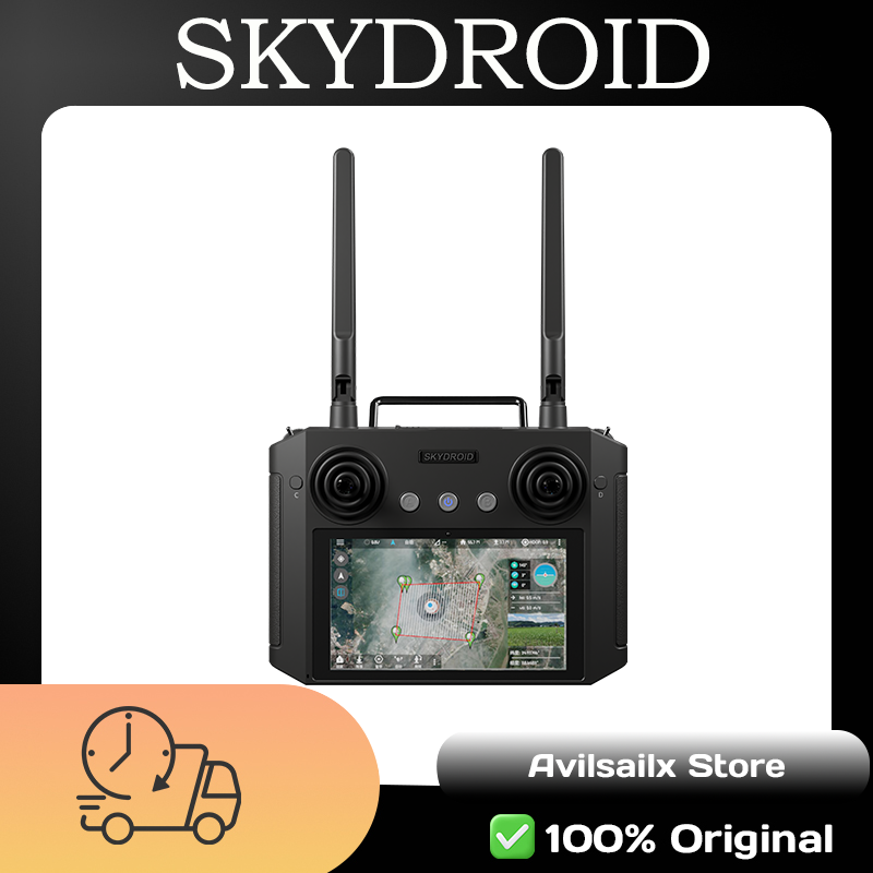 SKYDROID H12 Drone Remote Cont - Drone Kit Hexacopter recensie en prijs