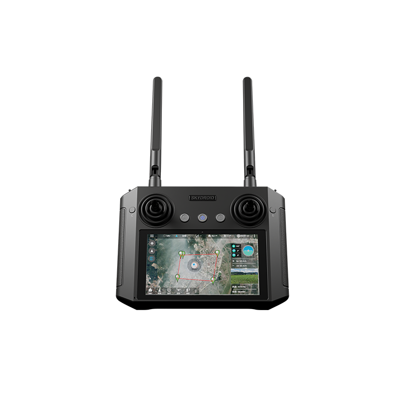 SKYDROID H12 Drone Remote Cont - Drone Kit Hexacopter recensie en prijs