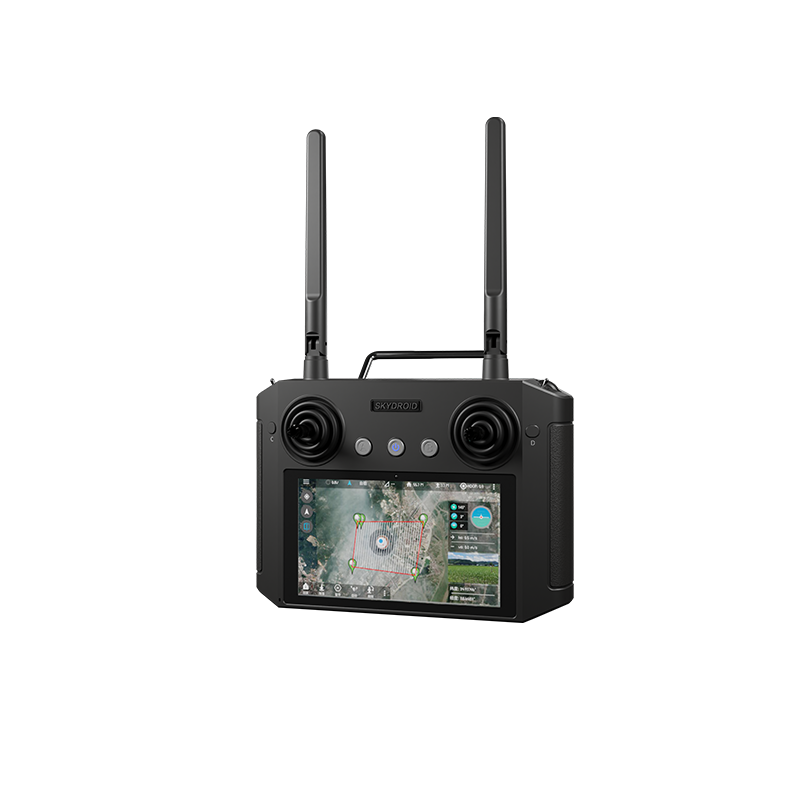 SKYDROID H12 Drone Remote Cont - Drone Kit Hexacopter recensie en prijs