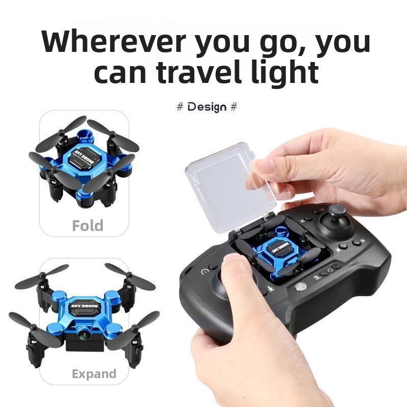 Mosquito drone, mini folding d - Drone Kit Long Range recensie en prijs