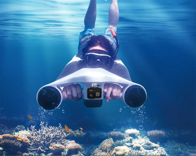 2023 new portable underwater d - Drone Kit Waterproof recensie en prijs