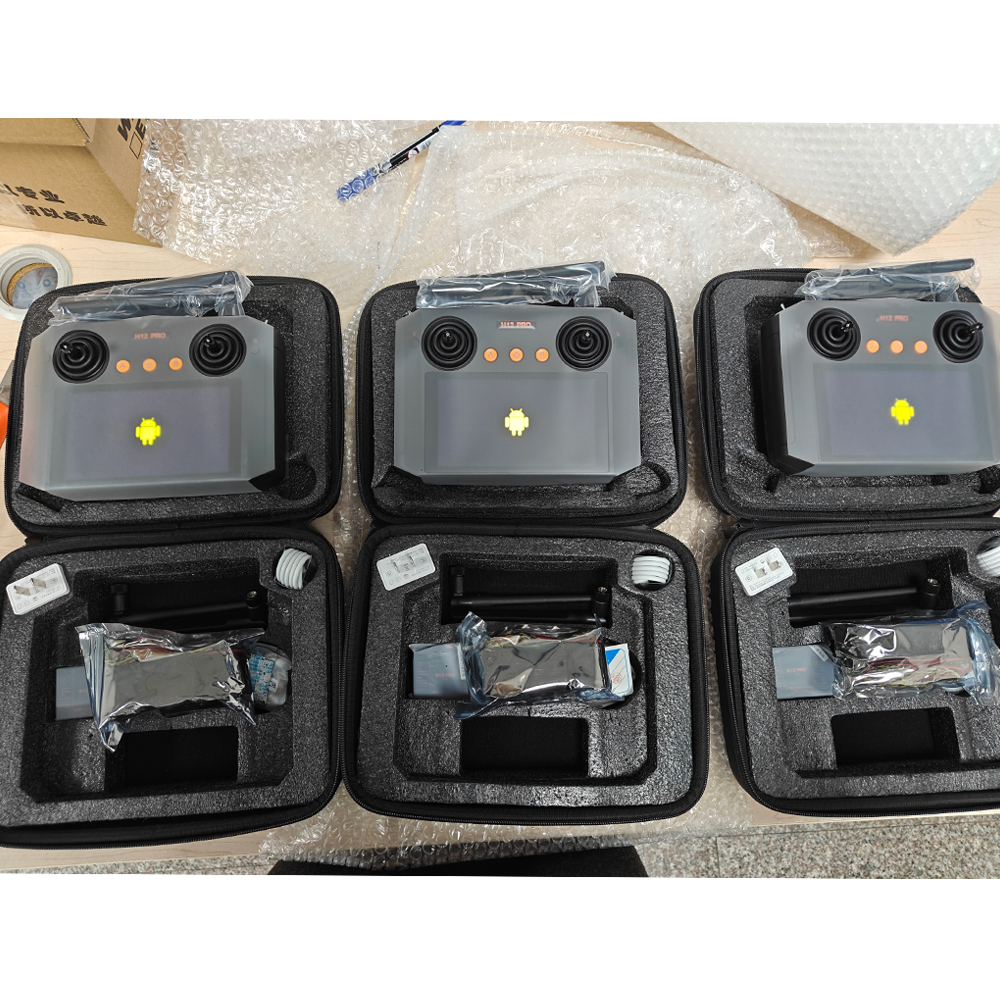 NEW Skydroid H12 PRO Remote Co - Drone Kit Hexacopter recensie en prijs