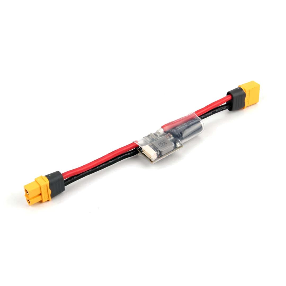 HotRC PM02 V3.2 Power Module 1 - Drone Kit Hexacopter recensie en prijs