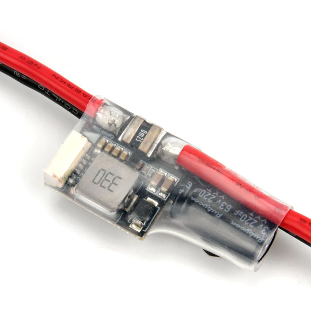 HotRC PM02 V3.2 Power Module 1 - Drone Kit Hexacopter recensie en prijs