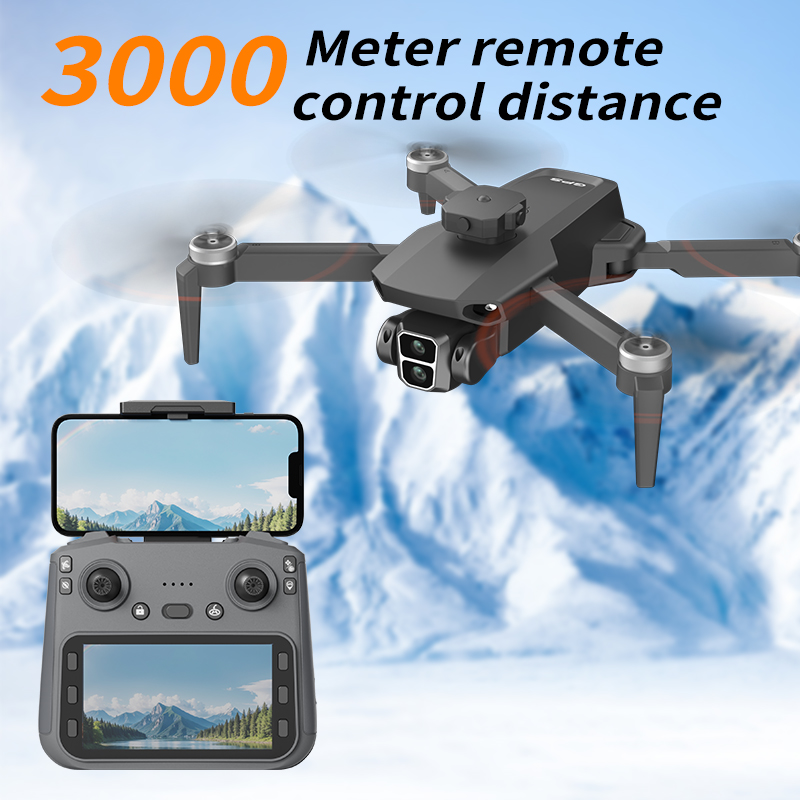 L106-1PRO GPS Professional Dro - Drone Kit Professional recensie en prijs
