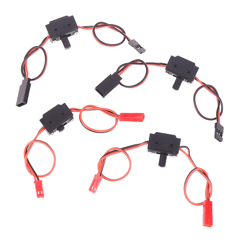 2PCS Receiver Power On / Off B - Drone Kit Beginner recensie en prijs