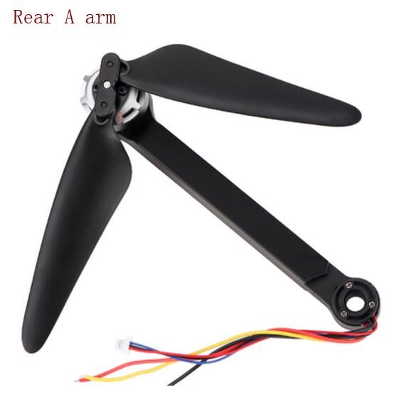 SJRC F11 RPO RC Drone Spare Pa - Drone Kit With Camera recensie en prijs