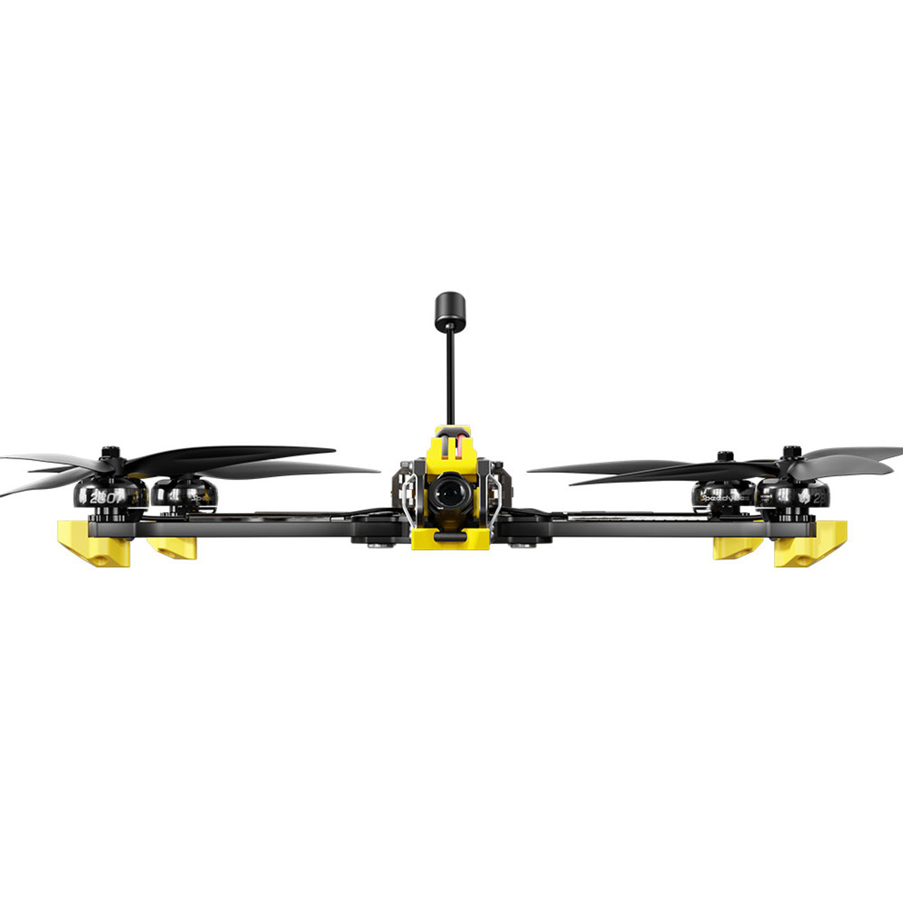 SpeedyBee Mario Fold 8 DC O3 K - Drone Kit Fpv recensie en prijs