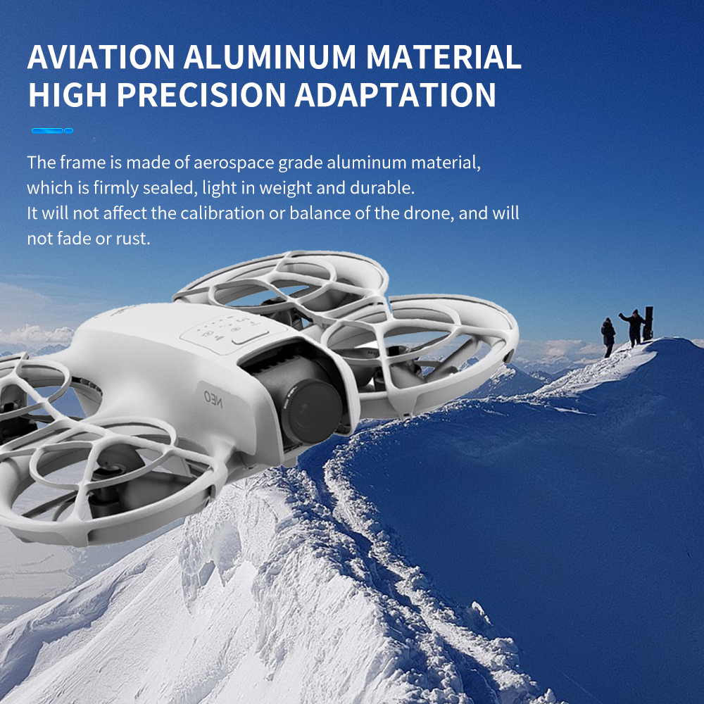 Drones Filters For DJl NEO ND  - Drone Kit With Camera recensie en prijs