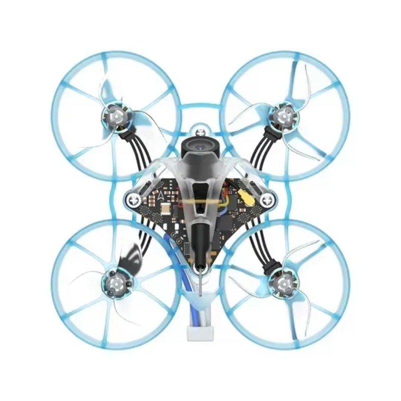 BETAFPV Air65 Brushless Bwhoop - Drone Kit Vtol recensie en prijs