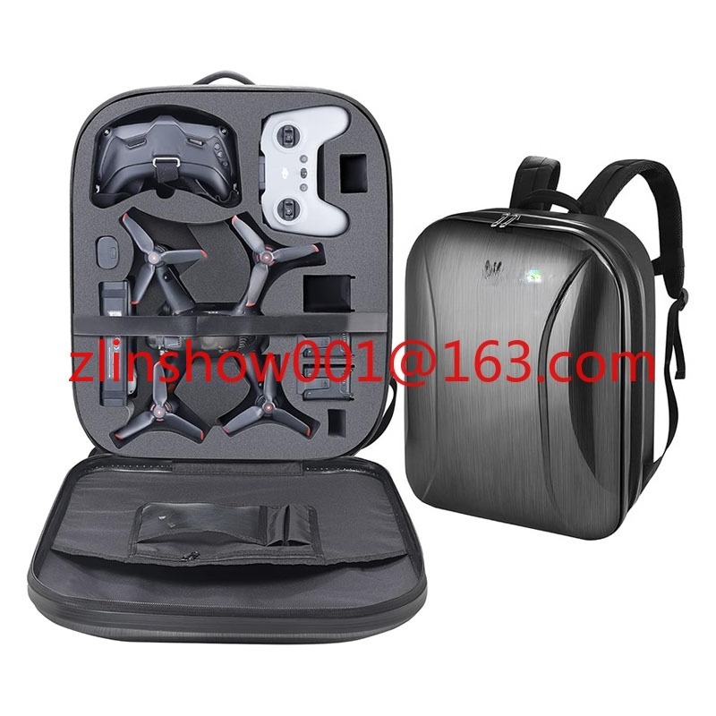 Professional for DJI FPV Combo - Drone Kit Waterproof recensie en prijs
