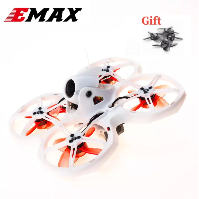 Emax Tinyhawk II 2 RTF FPV Rac - Drone Kit Fpv recensie en prijs