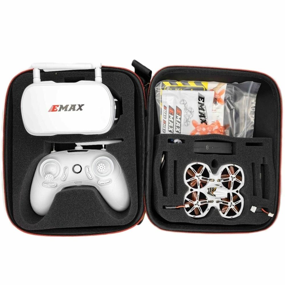 Emax Tinyhawk II 2 RTF FPV Rac - Drone Kit Fpv recensie en prijs