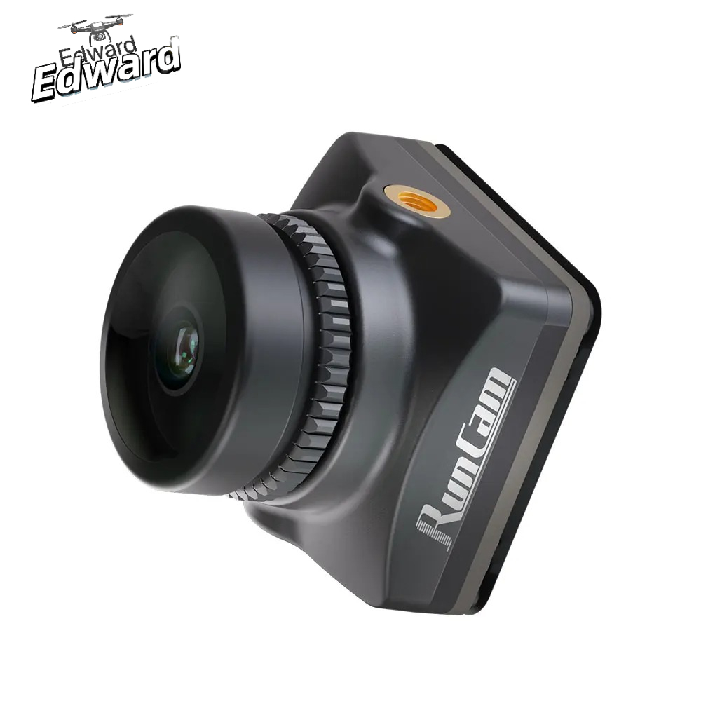 2026 Edward RunCam Phoenix 2 S - Drone Kit Hexacopter recensie en prijs