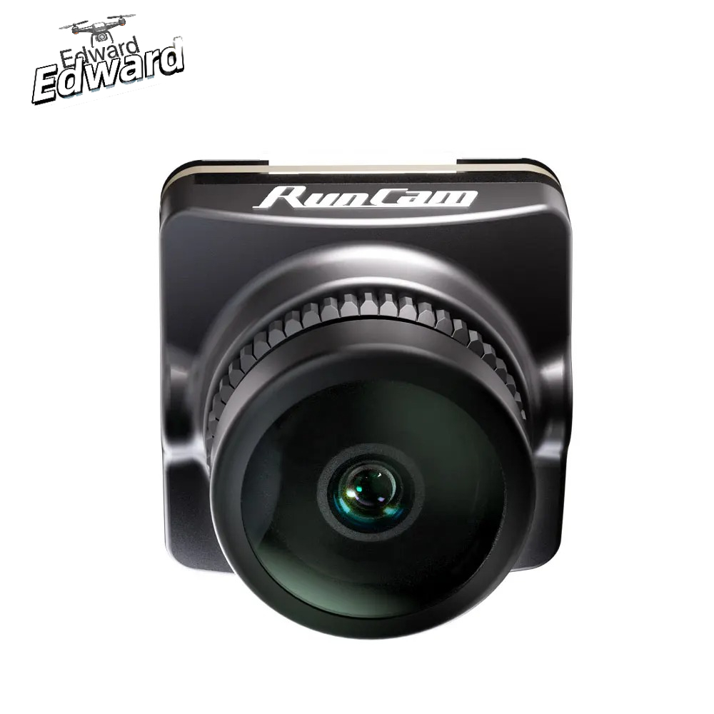 2026 Edward RunCam Phoenix 2 S - Drone Kit Hexacopter recensie en prijs