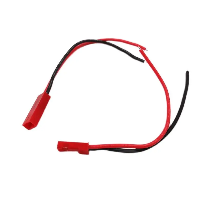 20pcs 10 Pairs JST 2P Connecto - Drone Kit Fpv recensie en prijs