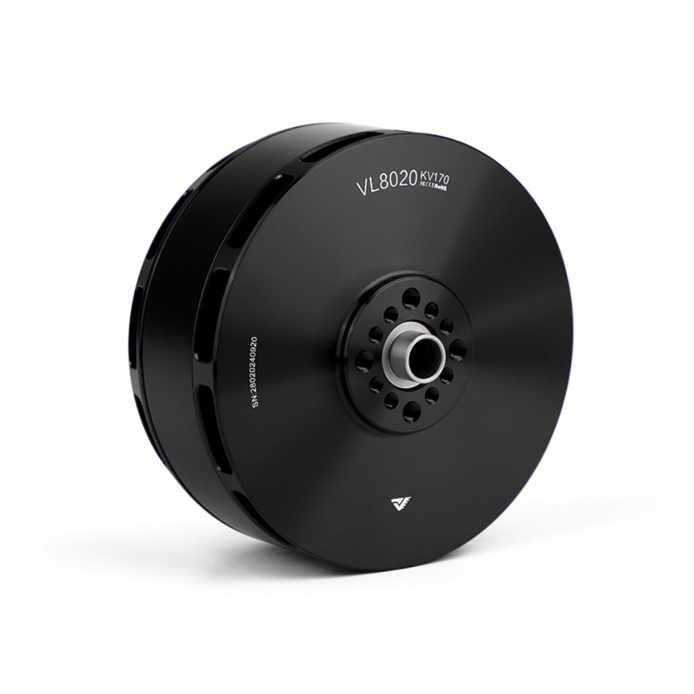 T-MOTOR VL8020 KV170 12S 20kg/ - Drone Kit Vtol recensie en prijs