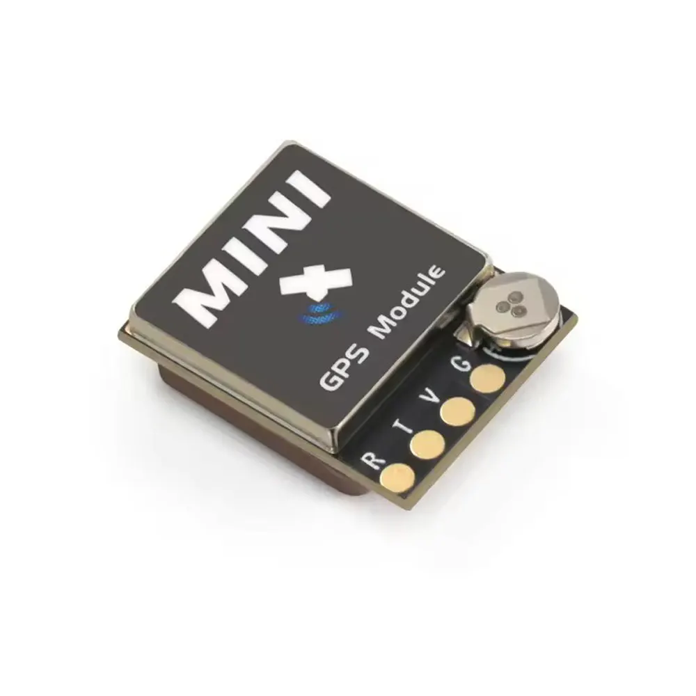 FlyFishRC M10 Mini GPS Module  - Drone Kit Long Range recensie en prijs