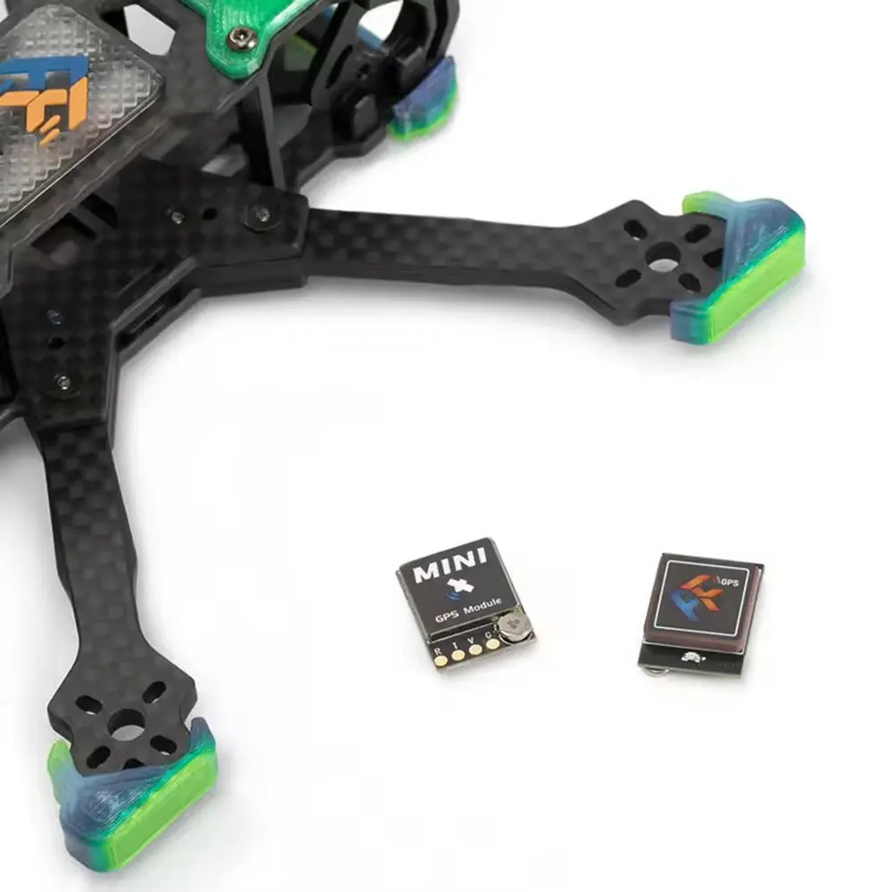 FlyFishRC M10 Mini GPS Module  - Drone Kit Long Range recensie en prijs