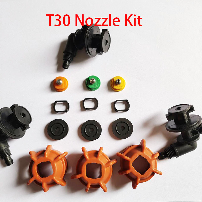 Nozzle Body Full Kit Include N - Drone Kit Parts Included recensie en prijs