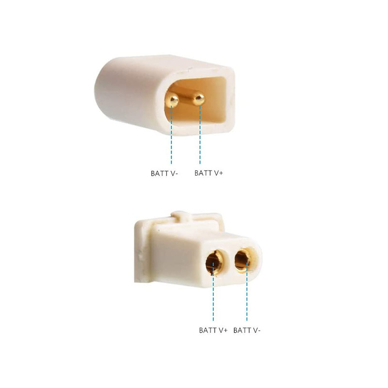 10PCS BETAFPV BT2.0 Connectors - Drone Kit Beginner recensie en prijs