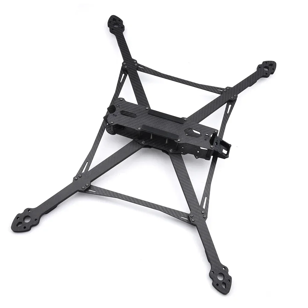MARK4 V3 13inch FPV Drone Fram - Drone Kit Heavy Lift recensie en prijs