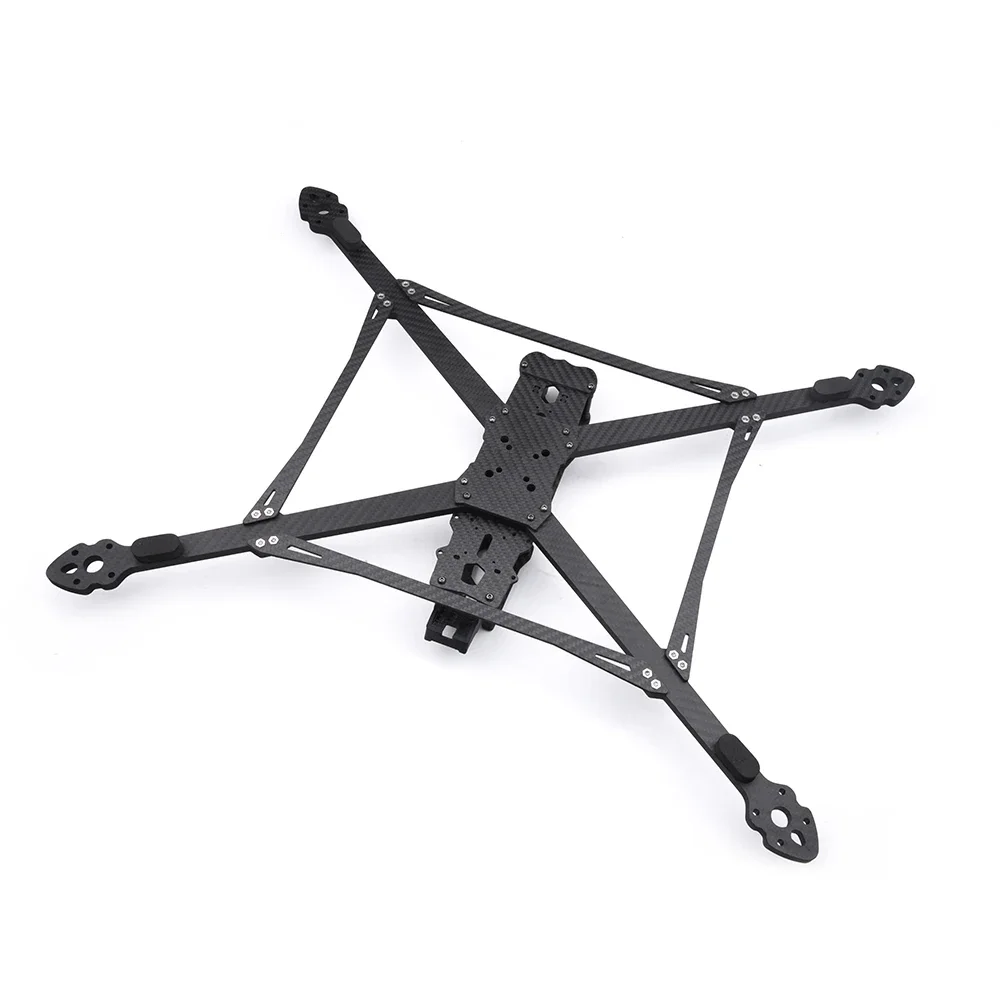 MARK4 V3 13inch FPV Drone Fram - Drone Kit Heavy Lift recensie en prijs