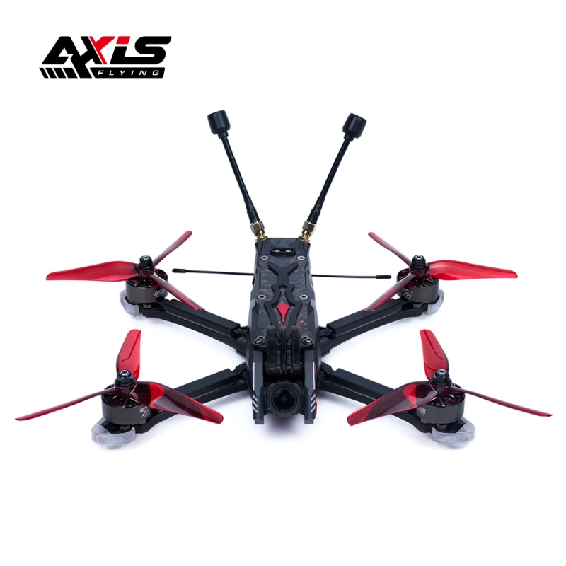 AXISFLYING Manta 5 PRO 5inch 5 - Drone Kit Fpv recensie en prijs