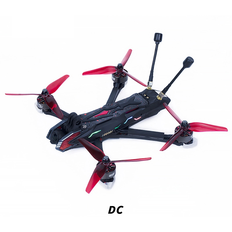 AXISFLYING Manta 5 PRO 5inch 5 - Drone Kit Fpv recensie en prijs