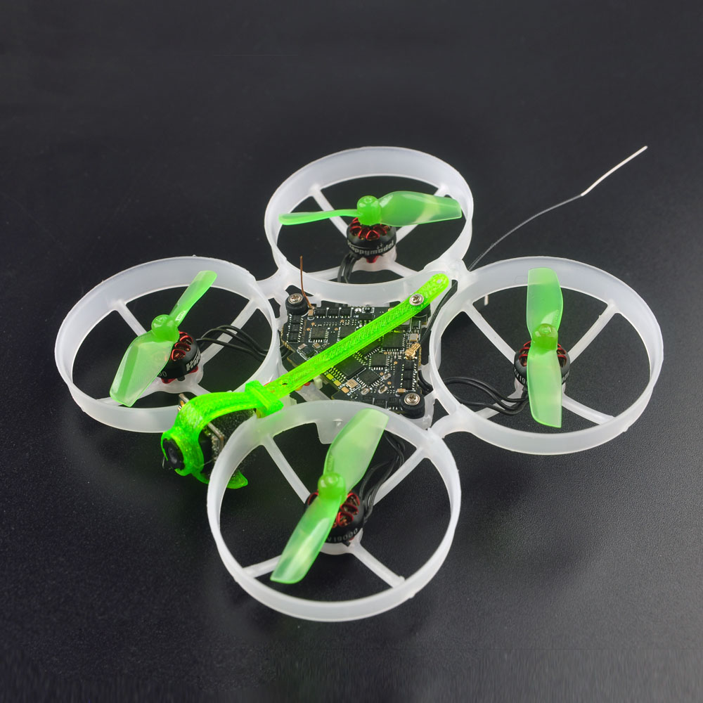 1/4Pcs ​HappyModel Brushless P - Drone Kit Octocopter recensie en prijs