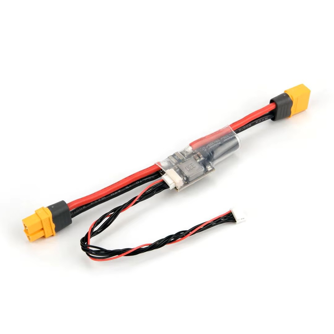 BCUBE PM02 V3.2 Power Module 1 - Drone Kit Hexacopter recensie en prijs
