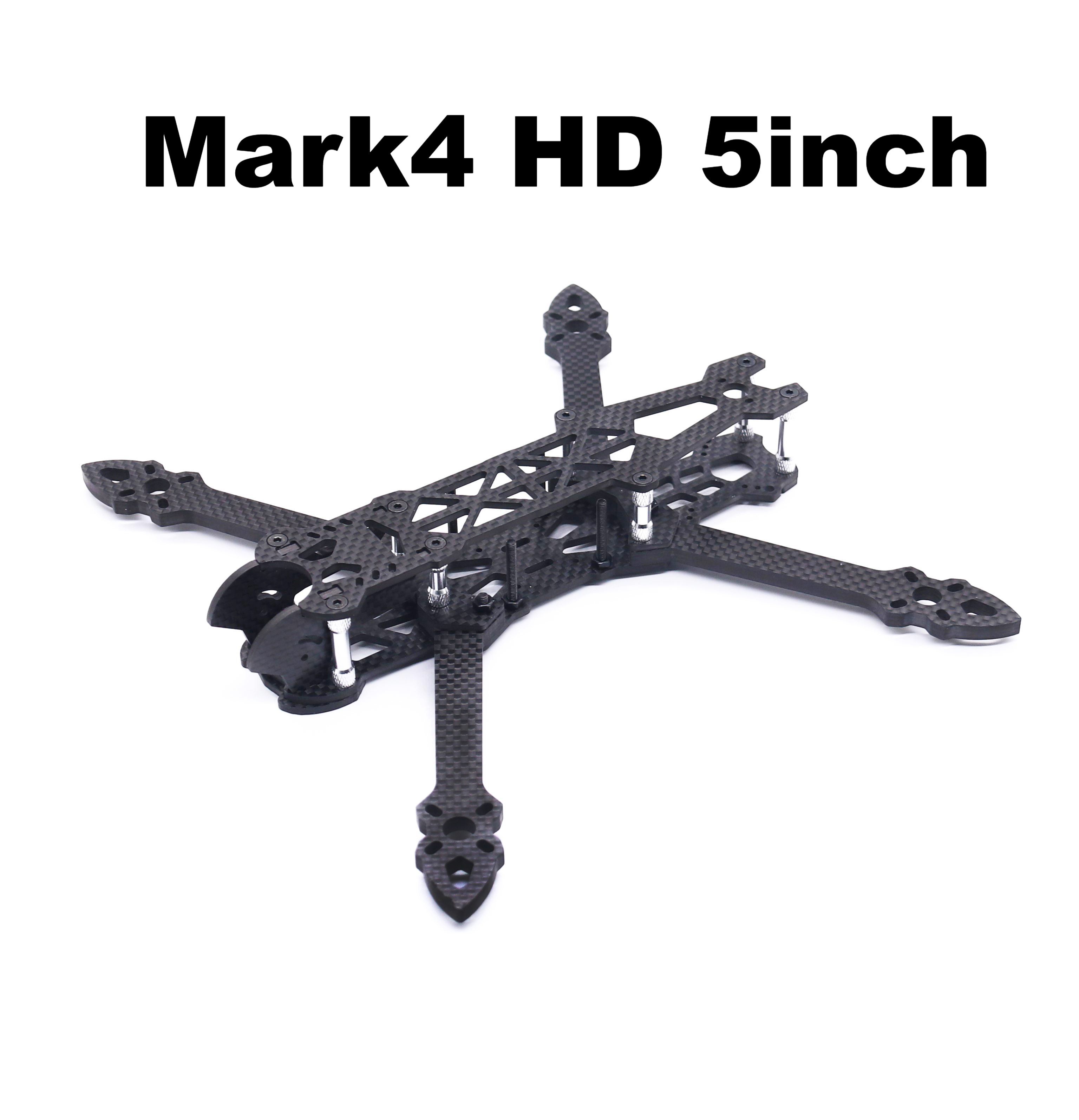MARK4 V2 Mark 4 V2 5inch 240mm - Drone Kit Octocopter recensie en prijs