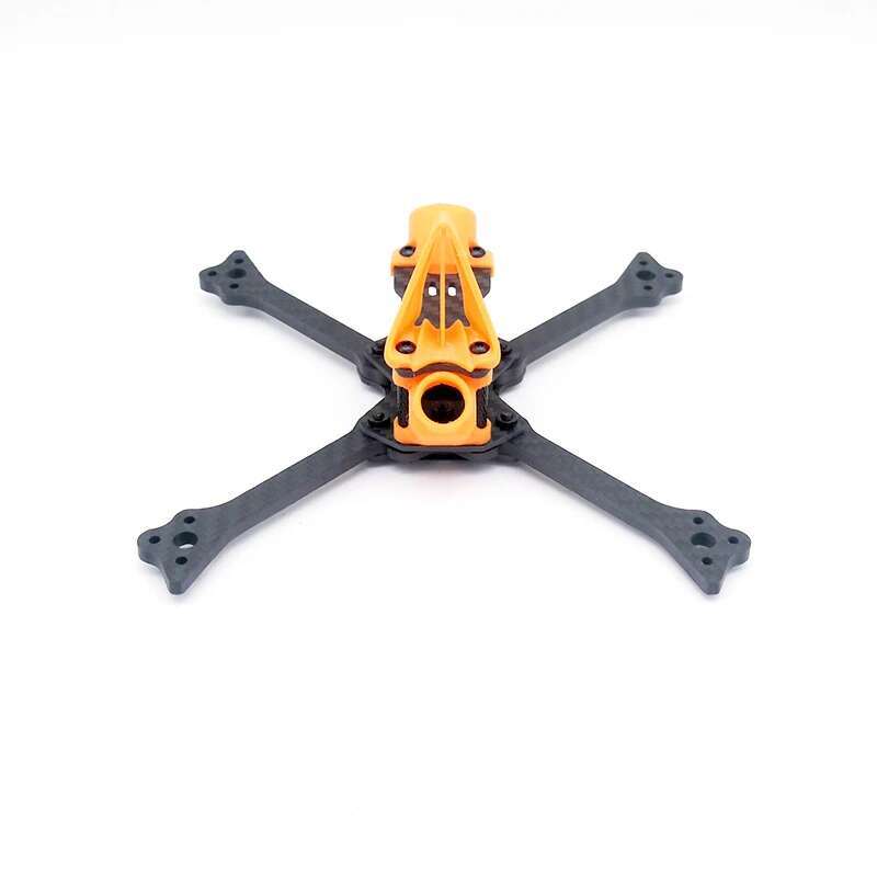 533 PRO 5inch FPV Frame Kit 19 - Drone Kit Fpv recensie en prijs