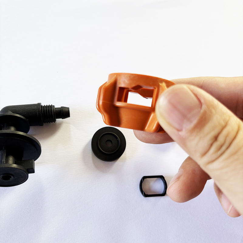 Agras【T30】Nozzle Body Full Kit - Drone Kit Parts Included recensie en prijs