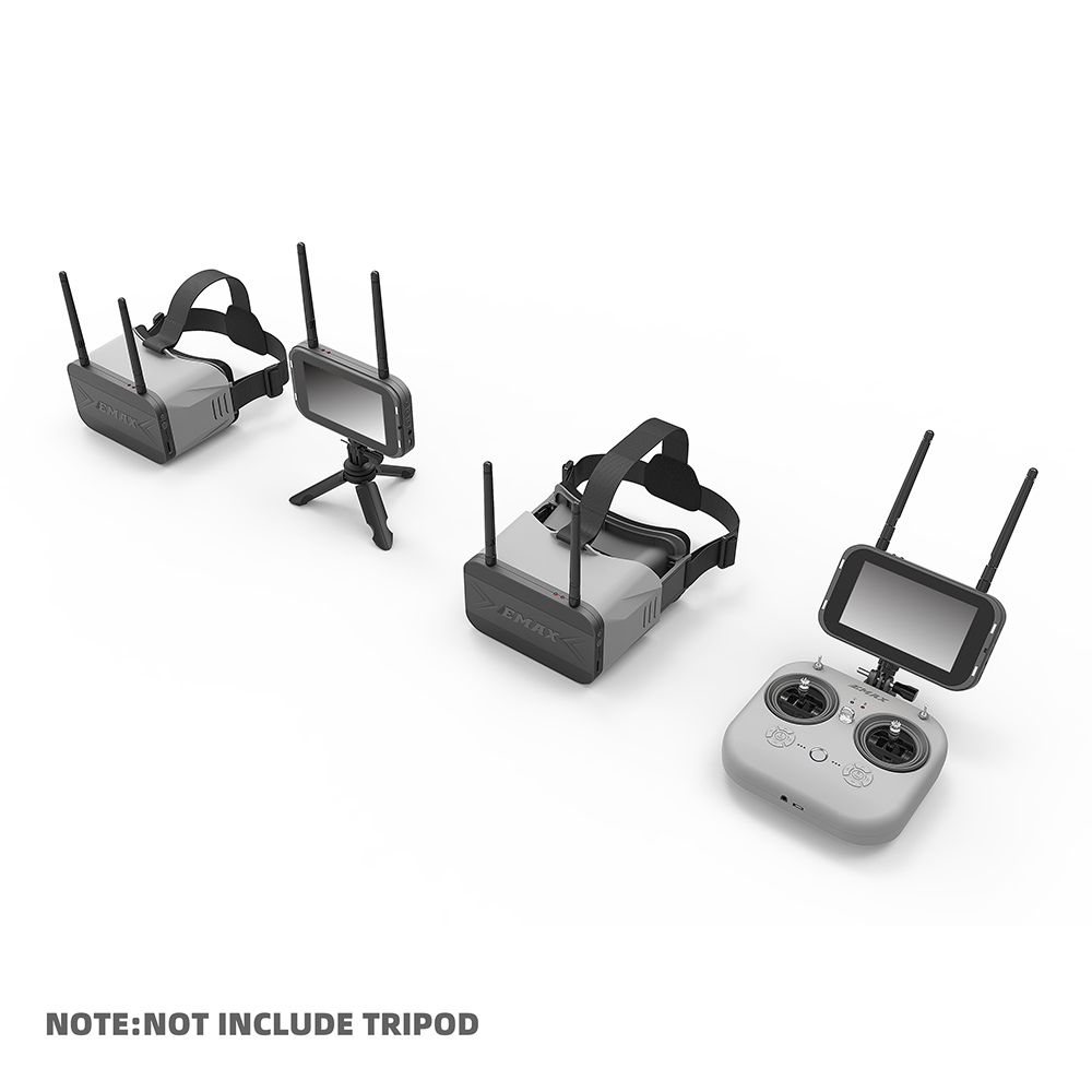 Emax Tinyhawk III 3 RTF Kit FP - Drone Kit With Camera recensie en prijs