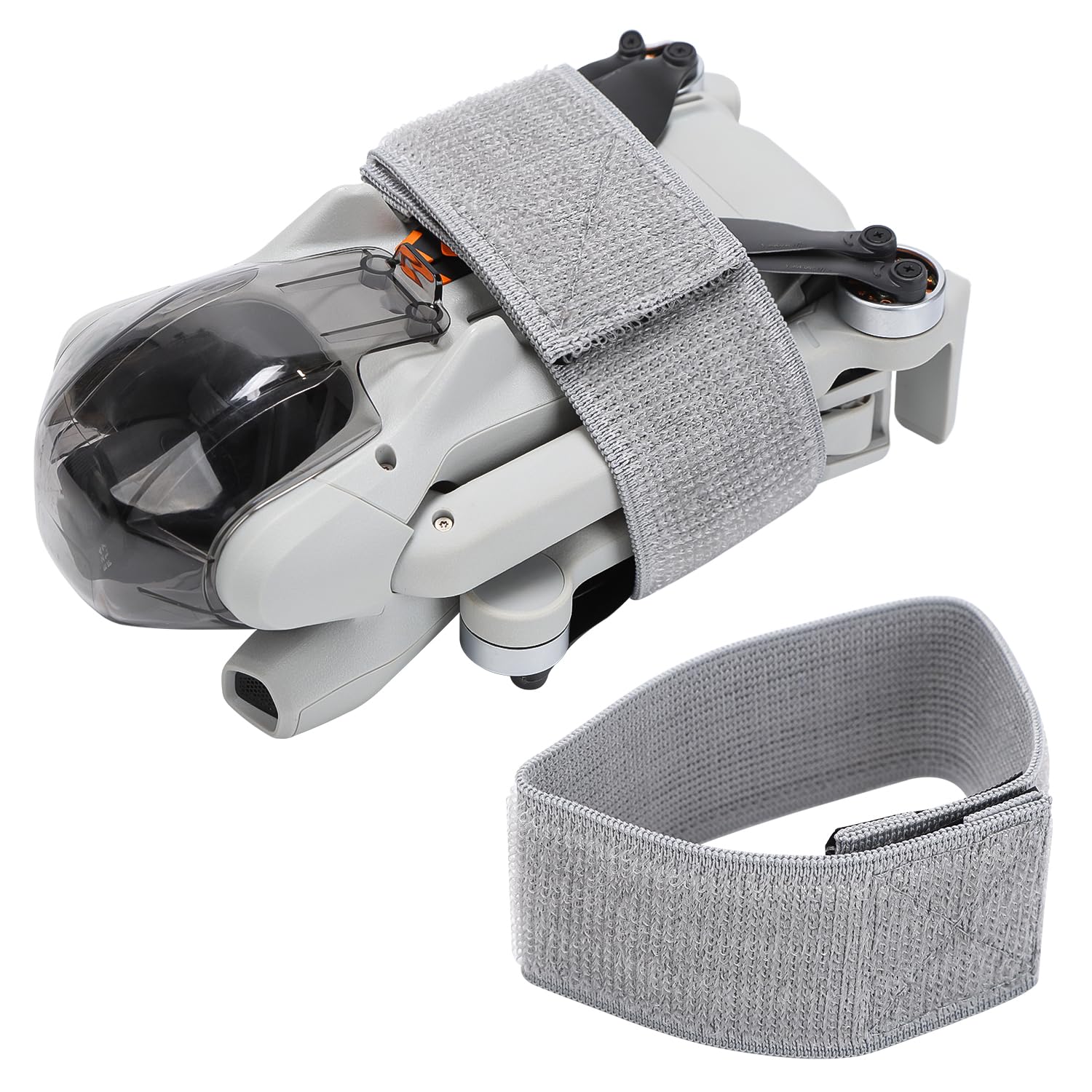 Propeller Holder Strap Accesso - Drone Kit Build Yourself recensie en prijs