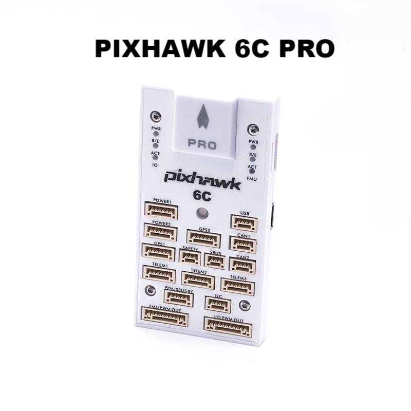 Pixhawk PX4 PIX 2.4.8/PRO/6C P - Drone Kit Hexacopter recensie en prijs