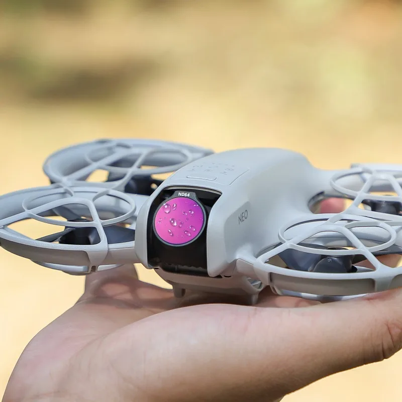 Lens Filter for DJI Neo ND Fil - Drone Kit With Camera recensie en prijs